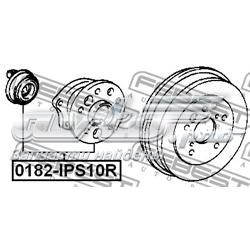 Ступицы задних колес Febest 0182IPS10R цена, от 85.68 USD