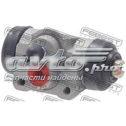 Купить 0478KB4 Febest Цилиндр тормозной колесный