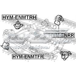 Купить HYMENMTRH Febest Правая опора двигателя