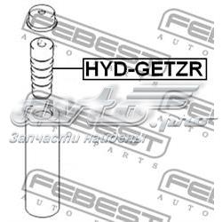 HYDGETZR Febest pára-choque (grade de proteção de amortecedor traseiro)