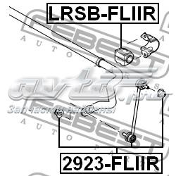 Купить LRSBFLIIR Febest Втулка заднего стабилизатора