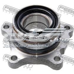 Ступица задняя левая Febest 0182LC200RLH цена, от 74.69 USD