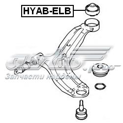 Сайлентблок передней подвески Febest HYABELB цена, от 8.87 USD