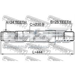 Промвал GSP 202863 цена, от 59.01 USD