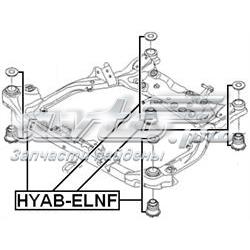 Сайлентблок HYABELNF Febest