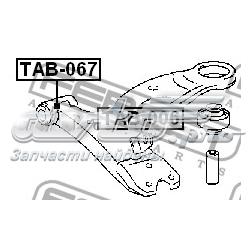 Сайлентблок переднего рычага TAB006 Febest