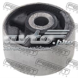 Bloco silencioso traseiro de travessa de fixação de redutor traseiro para Mazda 6 (GG)