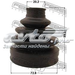 0715GV Febest Пыльник шарнира привода