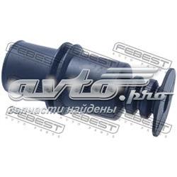 Купить HSHB001 Febest Буфер (отбойник) амортизатора переднего + пыльник