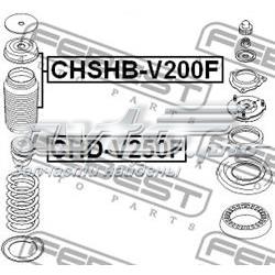 96328566 Opel Пыльник стойки передней