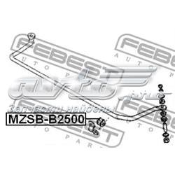Втулка стабилизатора переднего MZSBB2500 Febest