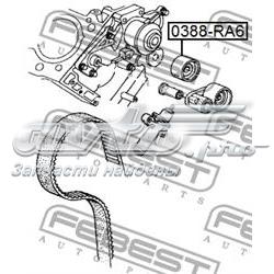 0388RA6 Febest
