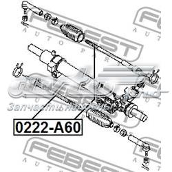 Рулевая тяга 0222A60 Febest