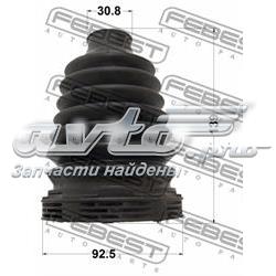 Пыльник ШРУСа внутренний, левый Febest 2315T5ATT