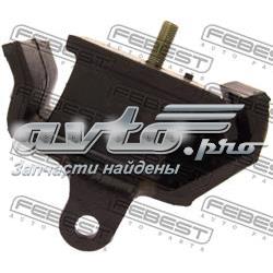 NM-017 Febest coxim (suporte dianteiro de motor)