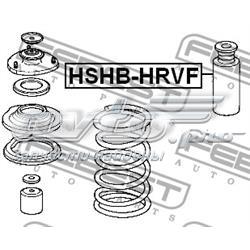 Купить HSHBHRVF Febest Пыльник амортизатора