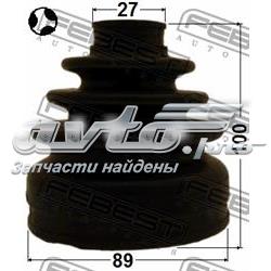 Пыльник шарнира угловых скоростей внутренний передний левый Febest 0415CW6LHT цена, от 18.29 USD