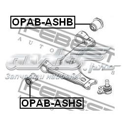 Сайлентблок переднего рычага OPABASHB Febest