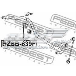 Втулка стабилизатора переднего BZSB639F Febest