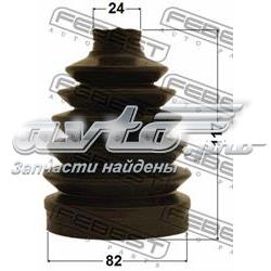 Чехол шруса Febest 0417PN94 цена, от 11.58 USD