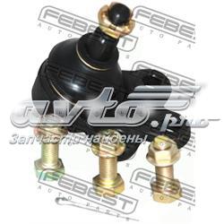 Нижняя шаровая опора 1020CAP Febest