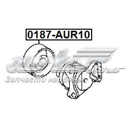 Rolo de reguladora de tensão da correia de transmissão Toyota Avensis 1 T22