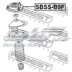Опора передней стойки Febest SBSSB9F