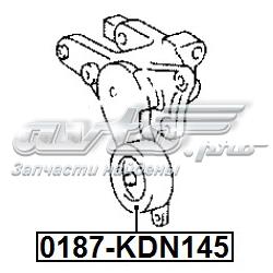 Натяжной ролик 0187KDN145 Febest