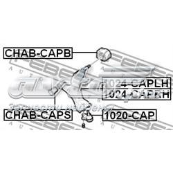 Сайлентблок переднего рычага CHABCAPB Febest