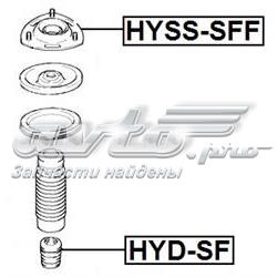 Купить HYDSF Febest Буфер (отбойник) амортизатора переднего
