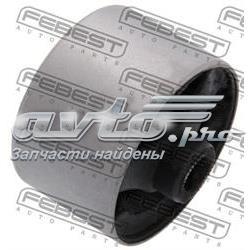 Bloco silencioso de suporte do coxim dianteiro de motor para Hyundai Accent (MC)