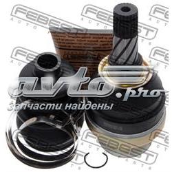 Шарнир угловых скоростей внутренний передний Febest 1811ZAF цена, от 92.03 USD