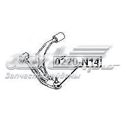 Нижняя шаровая опора Febest 0220N14
