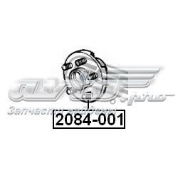 Болт крепления колеса задний Febest 2084001