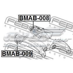Купить BMAB008 Febest Сайлентблок заднего нижнего рычага