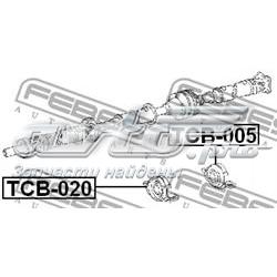 Купить TCB020 Febest Опорный подшипник карданного вала