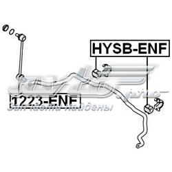 Втулка переднего стабилизатора Febest HYSBENF цена, от 2.75 USD