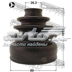 0515CX7T Febest Пыльник ШРУСа передней полуоси внутренний