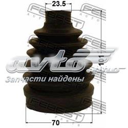 Чехол шруса Mazda FD8022530 цена, от 18.52 USD