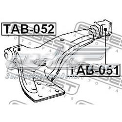 Купить TAB052 Febest Сайлентблок нижний передней подвески