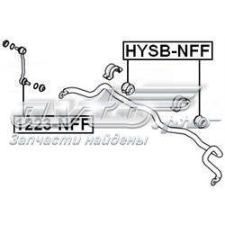 Втулка переднего стабилизатора Febest HYSBNFF цена, от 1.98 USD