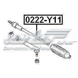 485214M487 Nissan/Infiniti Тяги рулевые