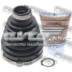 1615P169 Febest Пыльник ШРУСа передней полуоси внутренний