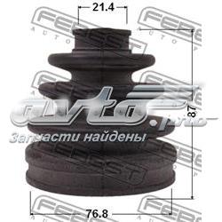 Пыльник ШРУСа наружный 0117092 Febest
