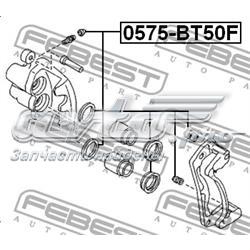 Ремкомплект переднего суппорта 0575BT50F Febest