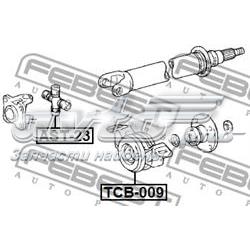 Купить TCB009 Febest Опорный подшипник карданного вала
