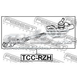 циліндр зчеплення, головний TCCRZH циліндр зчеплення, головний TCCRZH