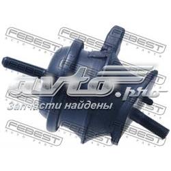 Купить TMGX93FR Febest Передняя опора двигателя