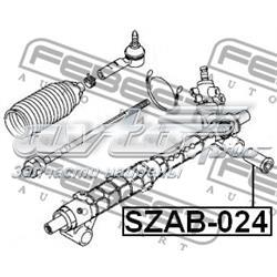 Сайлентблок крепления рулевой рейки 4852565J00 Suzuki