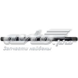 Левая полуось 0212B10MTLH Febest